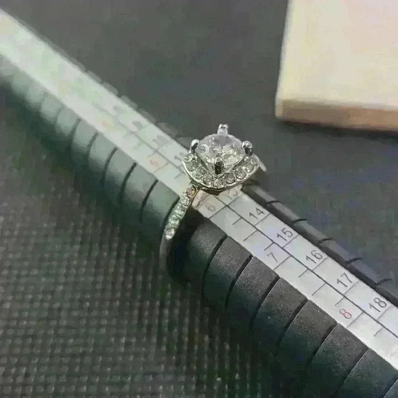 Ring Size 6 - Picture 15 of 16